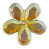 Picture of Self Adhesive Crystal Daisy