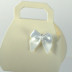 Picture of Satin Bow with Pearl