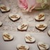Picture of Heart Wood Confetti 