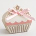 Picture of Cupcake Design Favour Box
