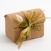 Picture of Kraft Favour Box