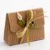 Picture of Kraft Favour Box
