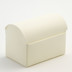 Picture of Ivory Scia Favour Box