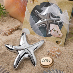 Picture of Starfish Bottle Opener Favour
