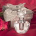 Picture of Crystal Perfume Bottle