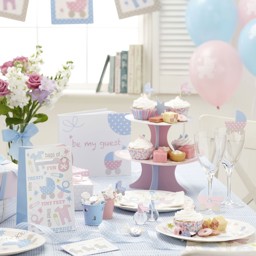 Picture for category Baby Shower