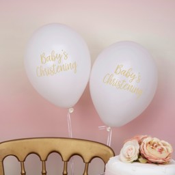 Picture for category Christenings