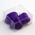 Picture of Clear Rectangular Favour Box