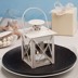 Picture of 'Love Lights The Way' Vintage Candle Lamp
