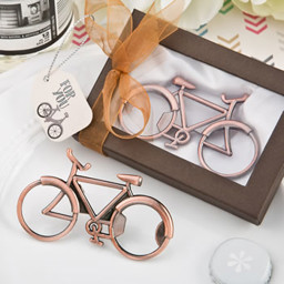 Picture of Vintage Bicycle Bottle Opener