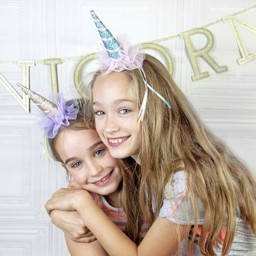 Picture for category Girls Birthday Parties