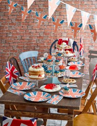 Picture for category Union Jack Party Events