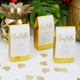 Show products in category Weddings in Gold Picture for category Weddings in Gold