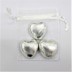 Picture of Silver Hearts Favour