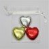 Picture of Romantic Hearts Favour