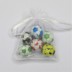 Picture of Chocolate Footballs Children's Favour