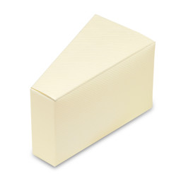 Picture of Ivory Silk - Large Cake Box 