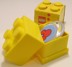 Picture of LEGO® Favour Box with Filling