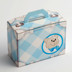 Picture of Bear Suitcase Favour with Filling