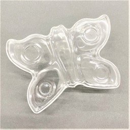 Picture of Clear Acrylic Butterfly
