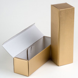 Picture for category Bottle Boxes & Carriers
