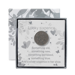 Picture for category Lucky Sixpence