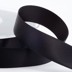Picture of Gloss White & Black Pillow Favour