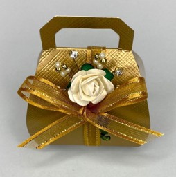 Picture for category Gold Silk Favours