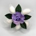 Picture of Rachetti Rose Lilac Favour