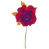 Picture of Rachetti Rose Red Favour