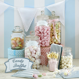 Picture for category Candy Bar Accessories