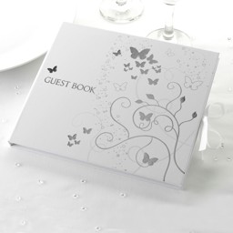 Picture for category Guest Books