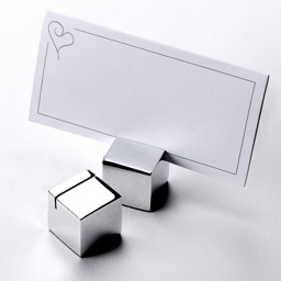 Picture for category Place Card and Table Number Holders