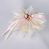 Picture of Organza Petals in Ivory