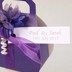 Picture of Personalised Tags