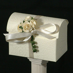 Picture of Simply Roses Chest