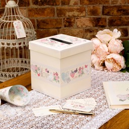 Picture for category Wedding Post Boxes