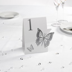 Picture for category Table Numbers