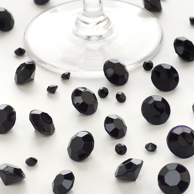 Table Crystals UK Wedding Favours