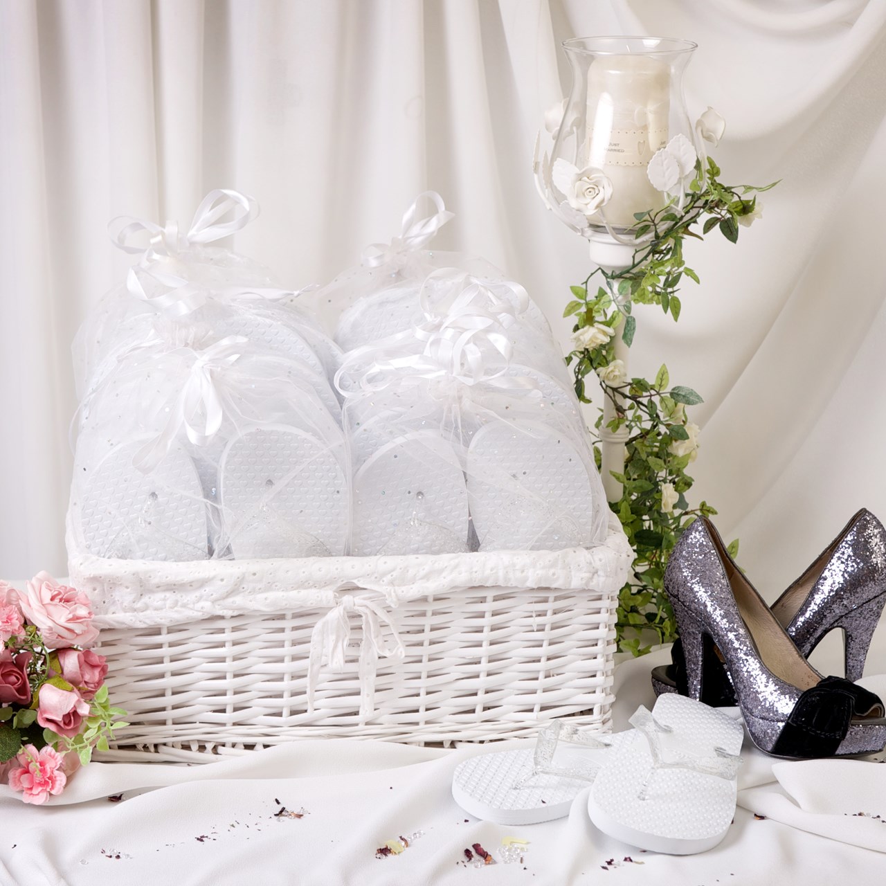 Wedding Flip Flops Party Pack Uk Wedding Favours