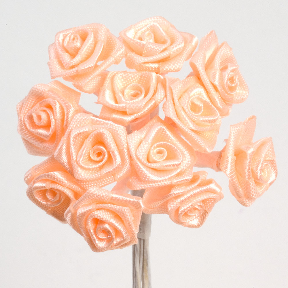 Ribbon Roses UK Wedding Favours