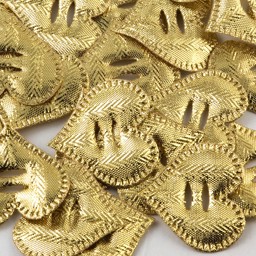 Show details for Fabric Hearts Picture of Fabric Hearts