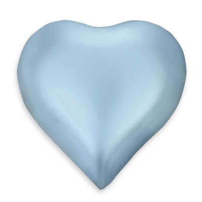 Picture of Self Adhesive Pearl Hearts