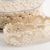 Picture of Scalloped Edge Lace Ribbon 15mm