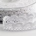 Picture of Scalloped Edge Lace Ribbon 15mm