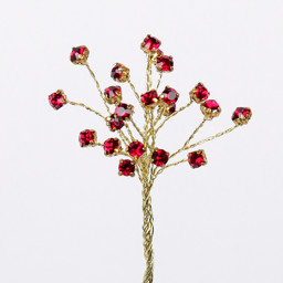 Show details for Wired Diamantes - SALE Picture of Wired Diamantes - SALE