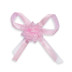 Picture of Satin Bow with Organza Rose