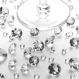 Show details for Table Crystals Picture of Table Crystals