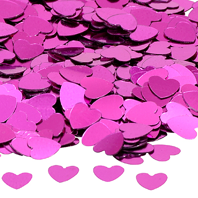 Picture of Table Confetti - Hearts