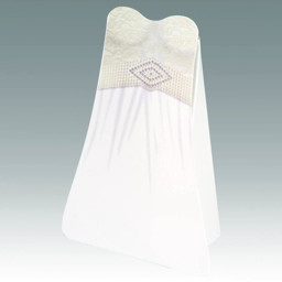 Show details for Wedding Dress Favour Box Picture of Wedding Dress Favour Box